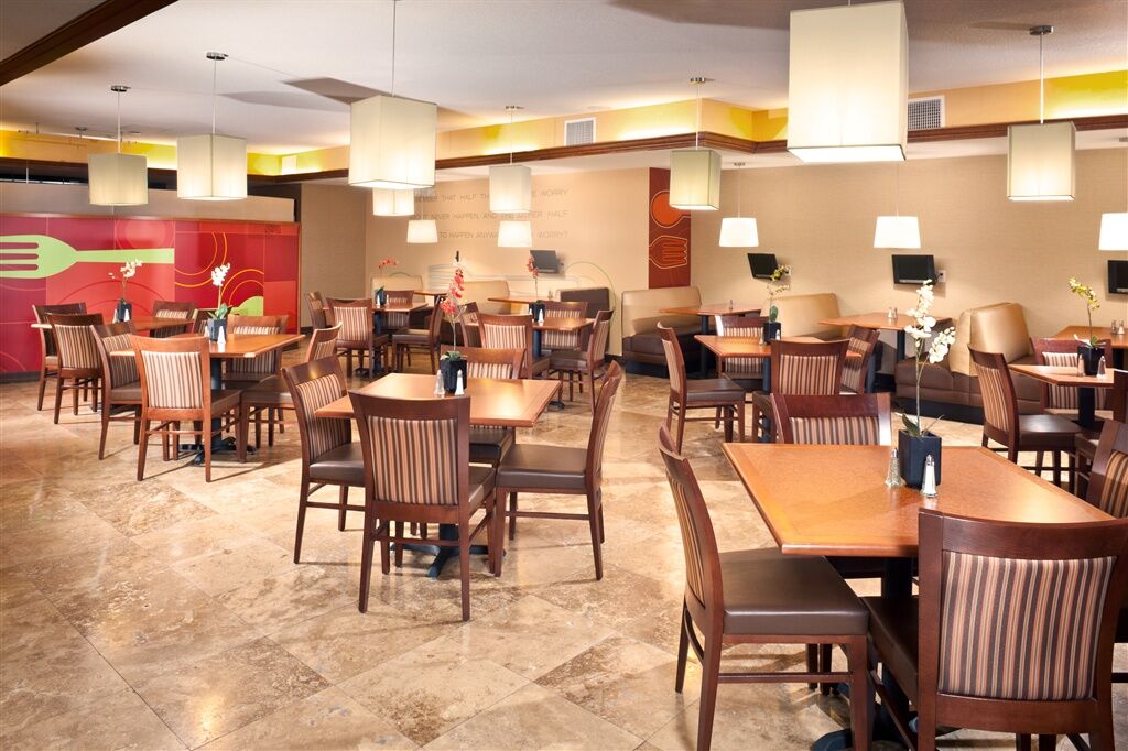 Best Western Plus Henderson Hotel Las Vegas Buitenkant foto
